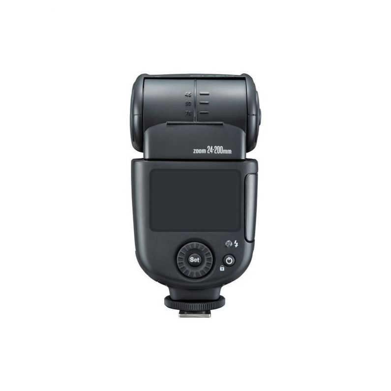 Nissin Di700A Flash for Nikon Cameras