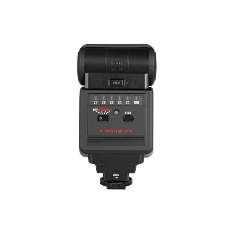 Sigma EF-610 Flash DG ST for Canon Cameras