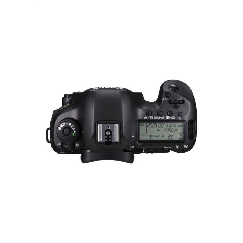 Canon EOS 5DS Digital SLR Camera (Body)