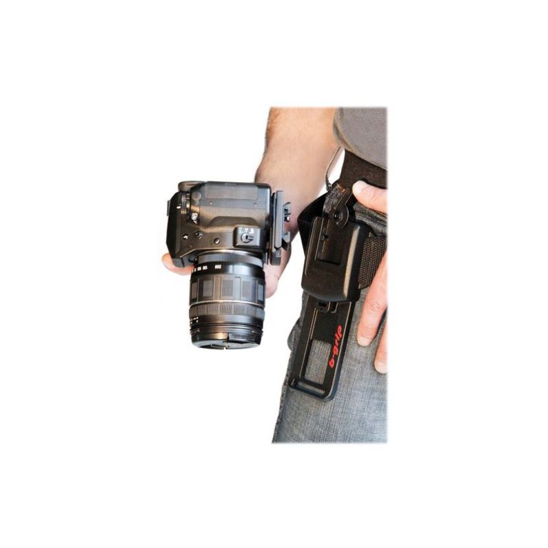 B-Grip Camera Belt Grip