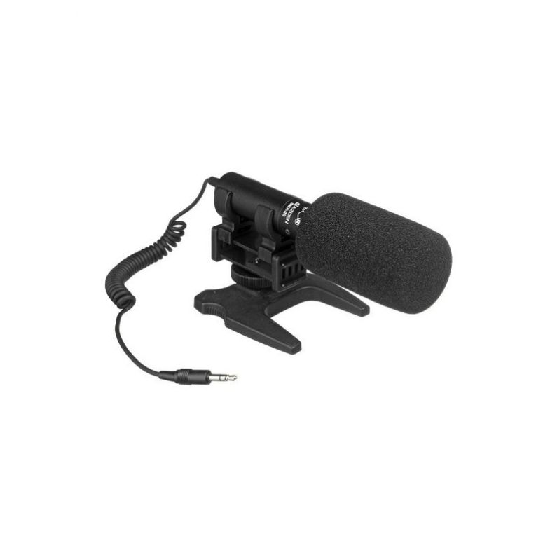 Azden SMX-20 DSLR Stereo Microphone