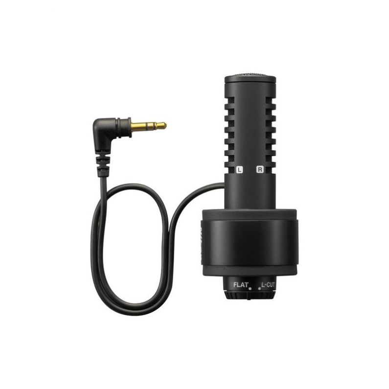 Nikon ME-1 Stereo Microphone