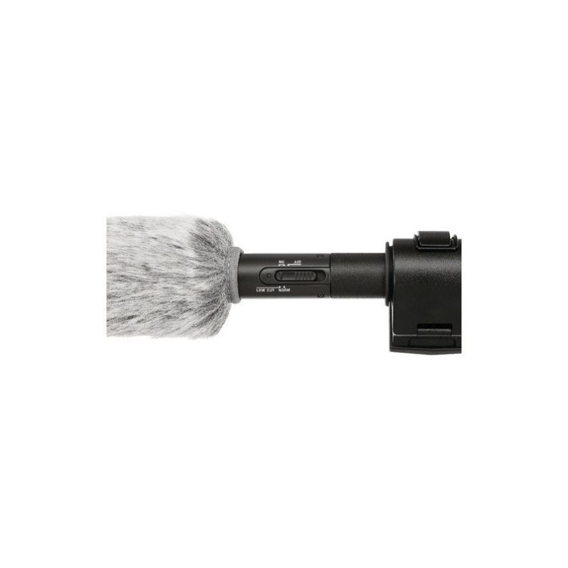 Sony ECM-CG50 Shotgun Microphone