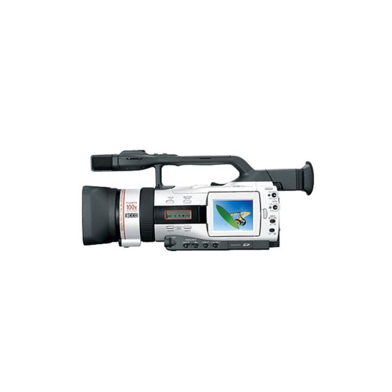 Canon GL2 Professional Mini Dv Digital Camcorder