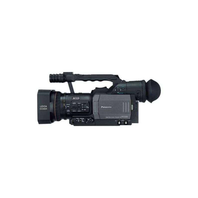 Panasonic AG-DVX100B 3-CCD MiniDV Proline Camcorder