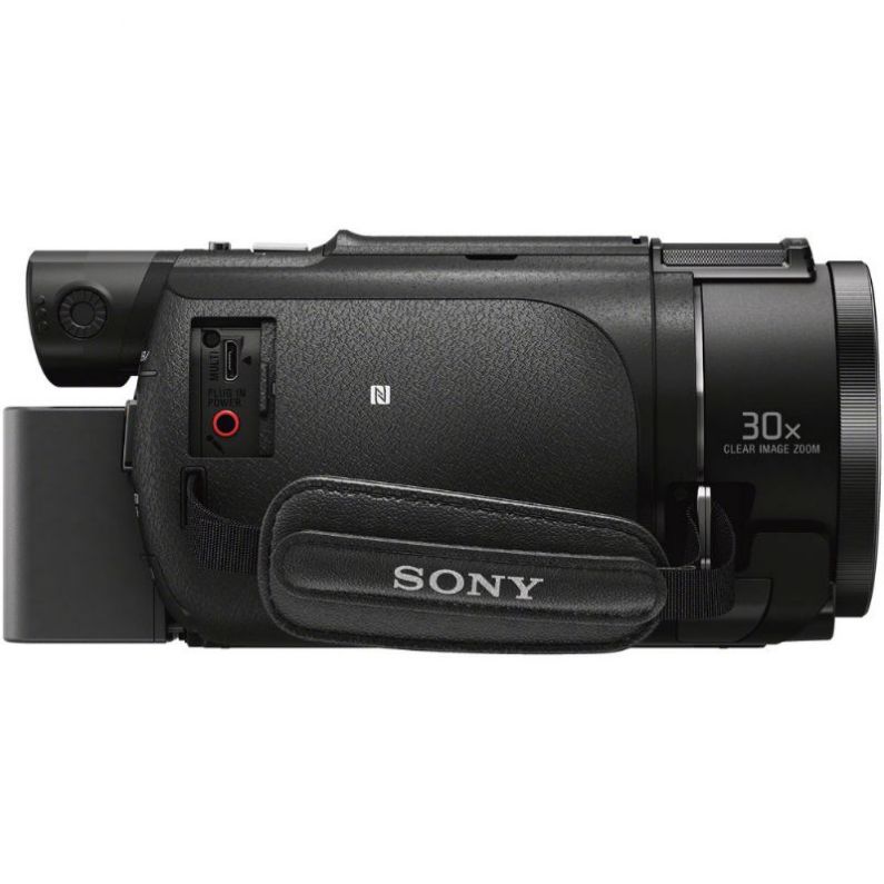 Sony FDR-AX53 4K Ultra HD Handycam Camcorder