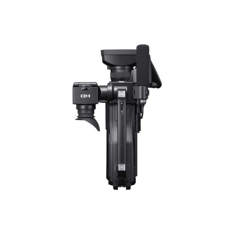 Sony HXR-MC2000U Shoulder Mount AVCHD Camcorder