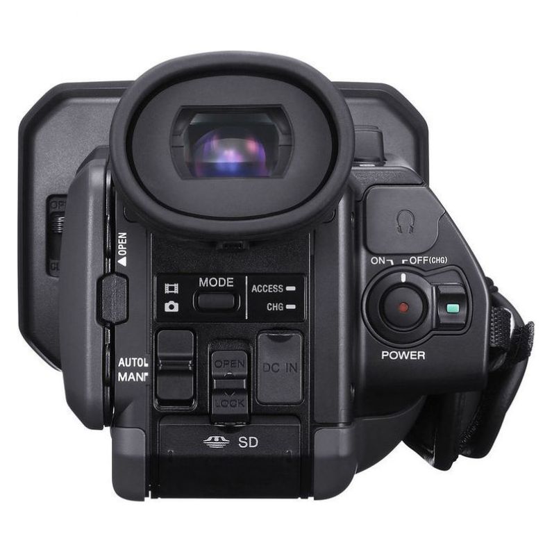 Sony HXR-NX70U NXCAM Compact Camcorder