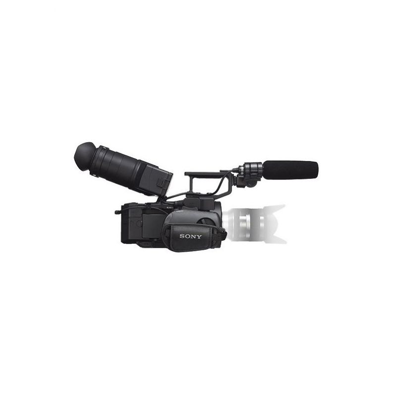 Sony NEX-FS700U Super 35 Camcorder (Body)