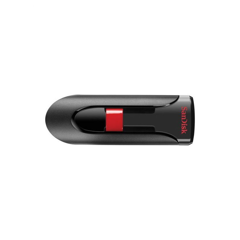 SanDisk 64GB Cruzer Glide USB Flash Drive