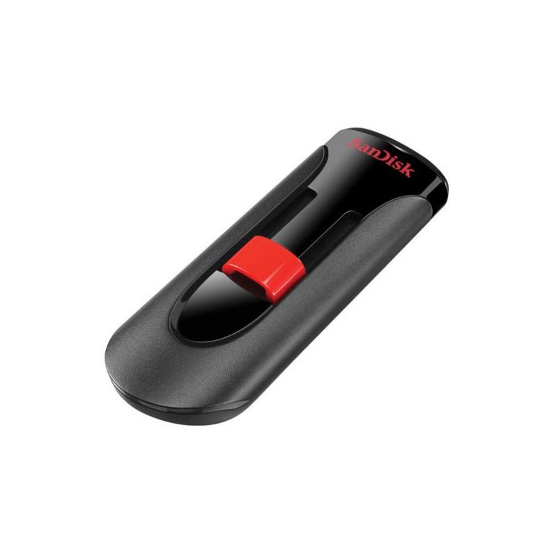 SanDisk 128GB Cruzer Glide USB Flash Drive