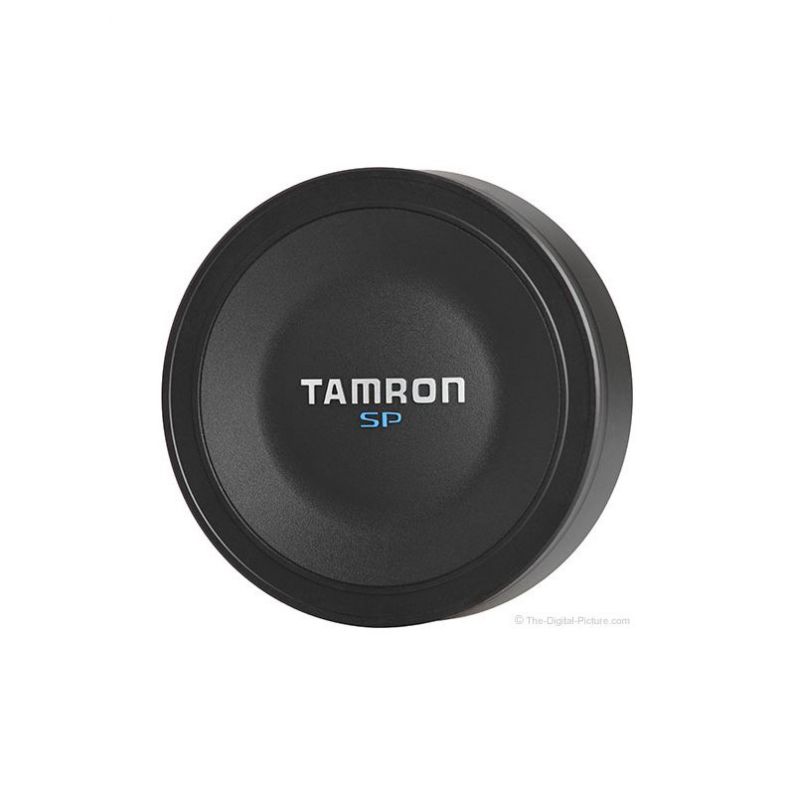 Tamron SP 15-30mm f/2.8 Di VC USD Lens For Canon