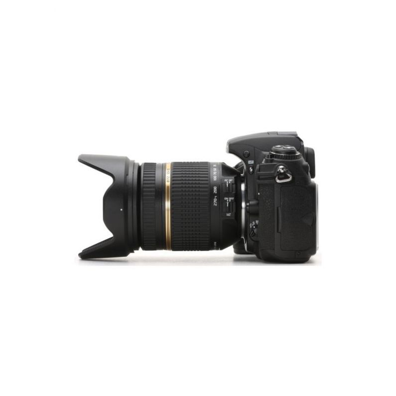 Tamron AF18-270mm f/3.5-6.3 Di II VC PZD AF Lens for Nikon