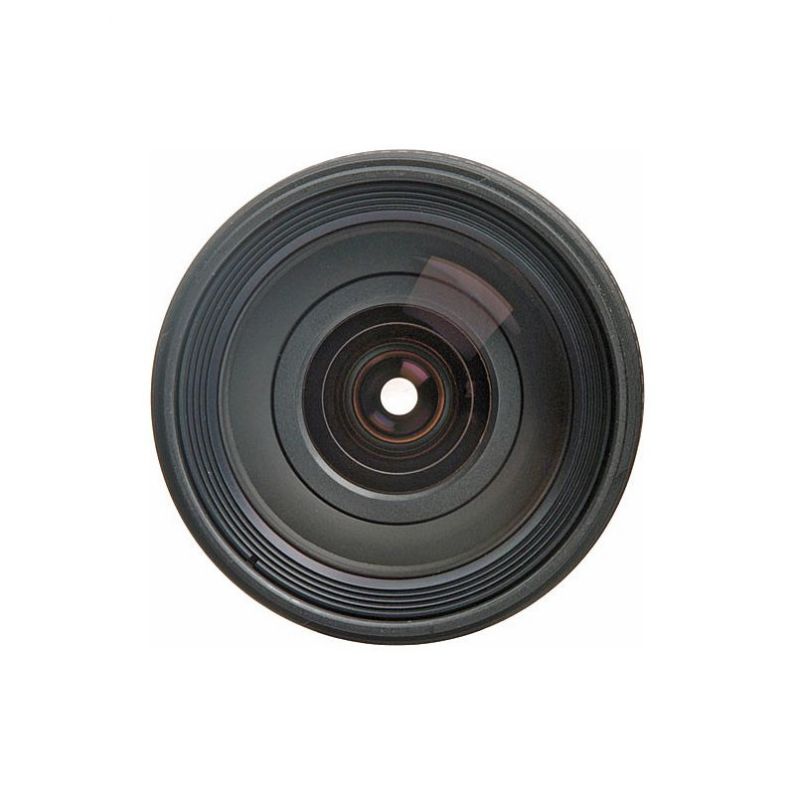 Tamron 18-200mm f/3.5-6.3 XR Di-II LD Macro Lens for Nikon