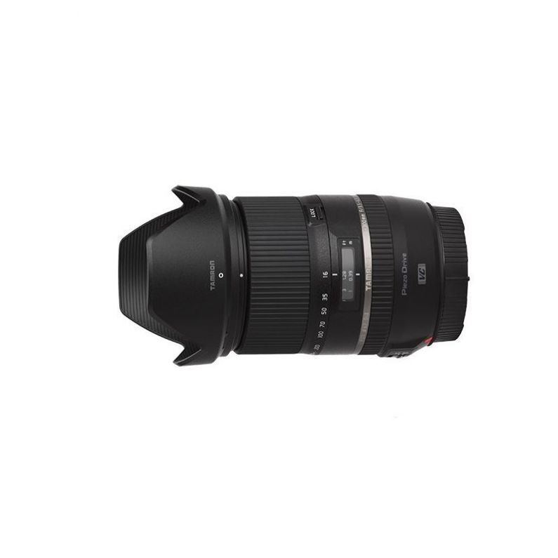 Tamron 16-300mm f/3.5-6.3 Di II PZD MACRO Lens for Sony