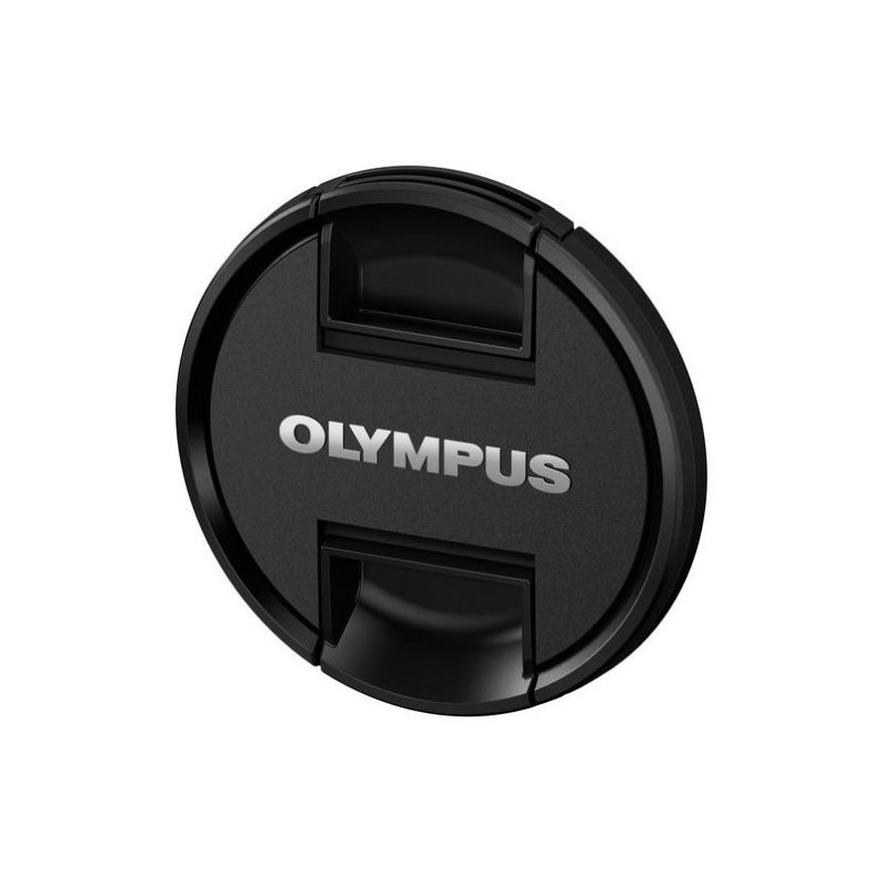 Olympus M.Zuiko Digital ED 12mm f/2.0 Lens