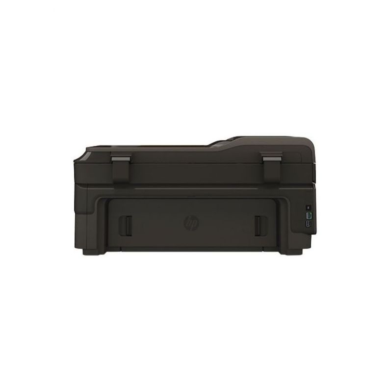 HP - ENVY 7640 Wireless e-All-in-One Printer