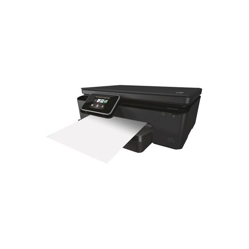 HP - Photosmart 6520 Wireless e-All-in-One Printer