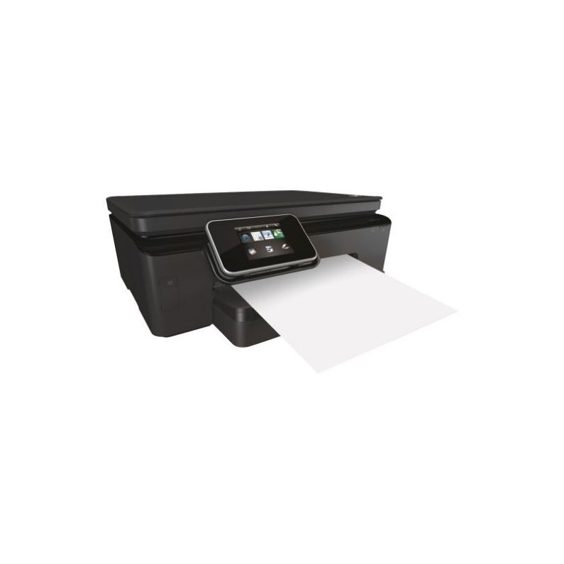 HP - Photosmart 6520 Wireless e-All-in-One Printer