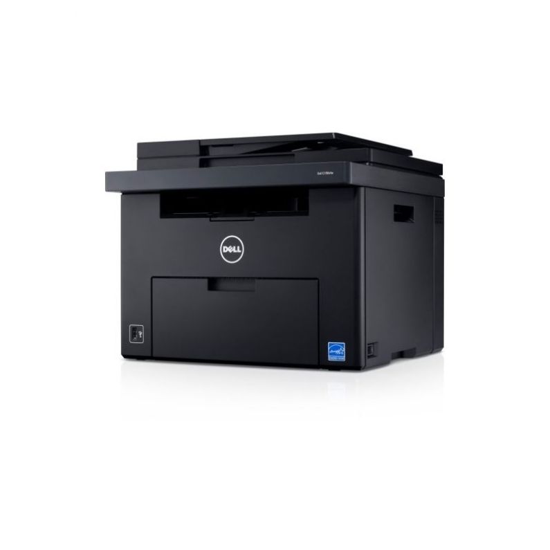 Dell -C1765NFW LED Multifunction Printer
