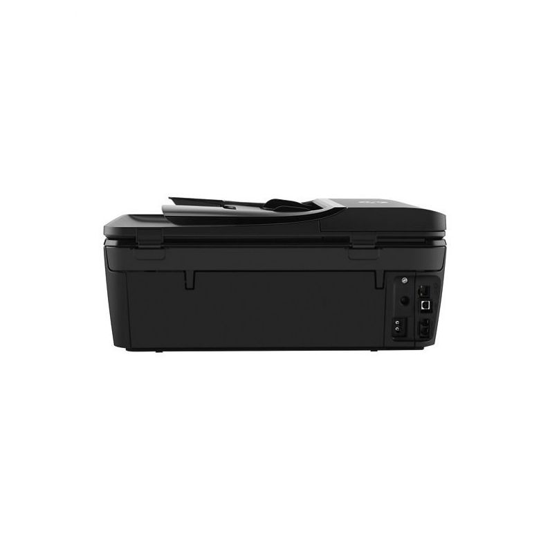 HP - ENVY 7640 Wireless e-All-in-One Printer
