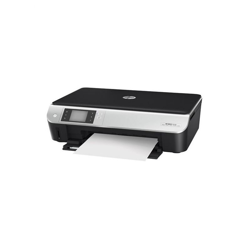 HP - ENVY 5530 Wireless e-All-In-One Printer