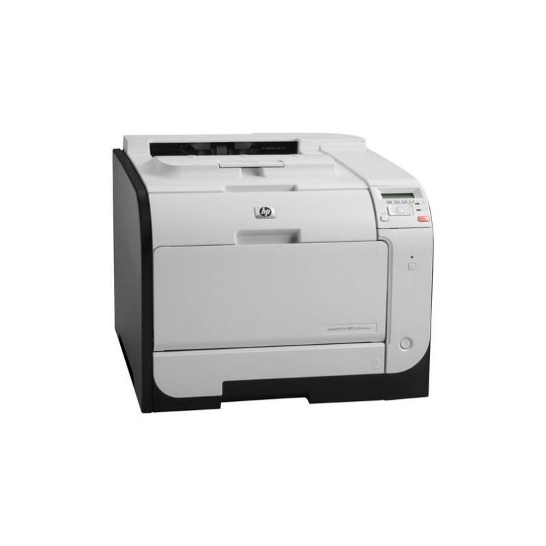 HP -LaserJet Pro m451dw Wireless Color Printer