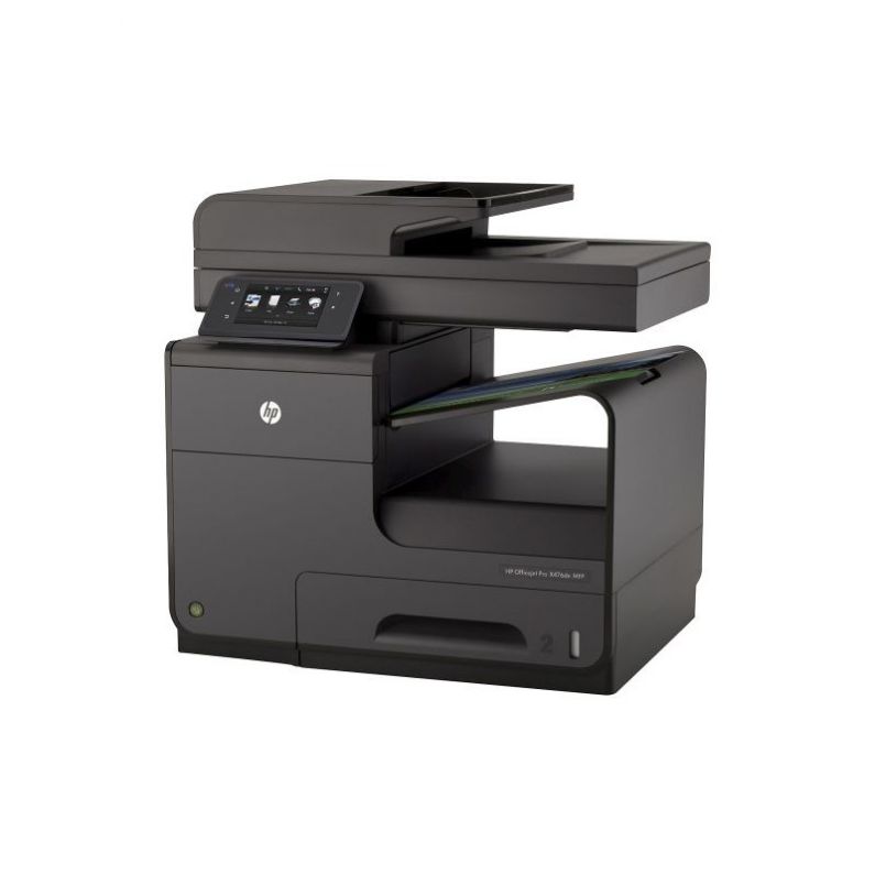 HP -cn460a#b1h All-In-One Printer