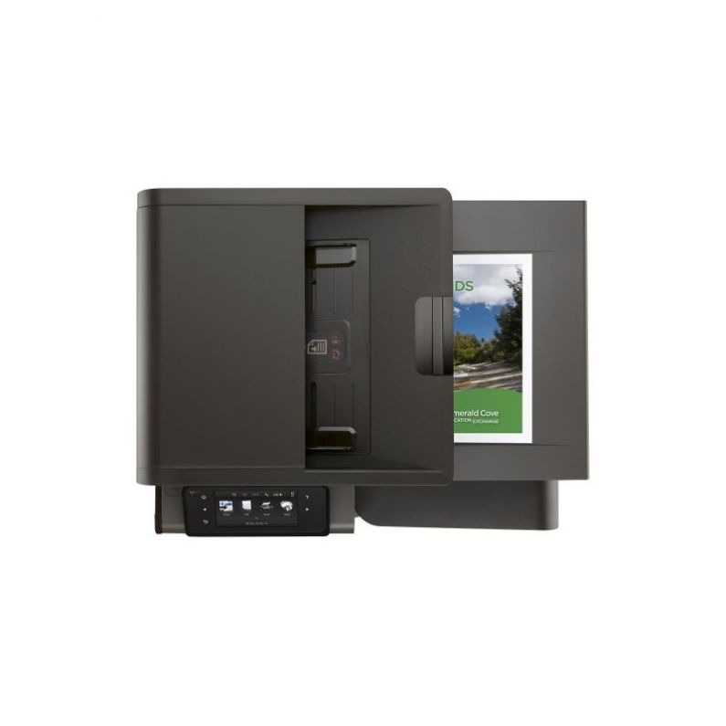 HP -cn460a#b1h All-In-One Printer