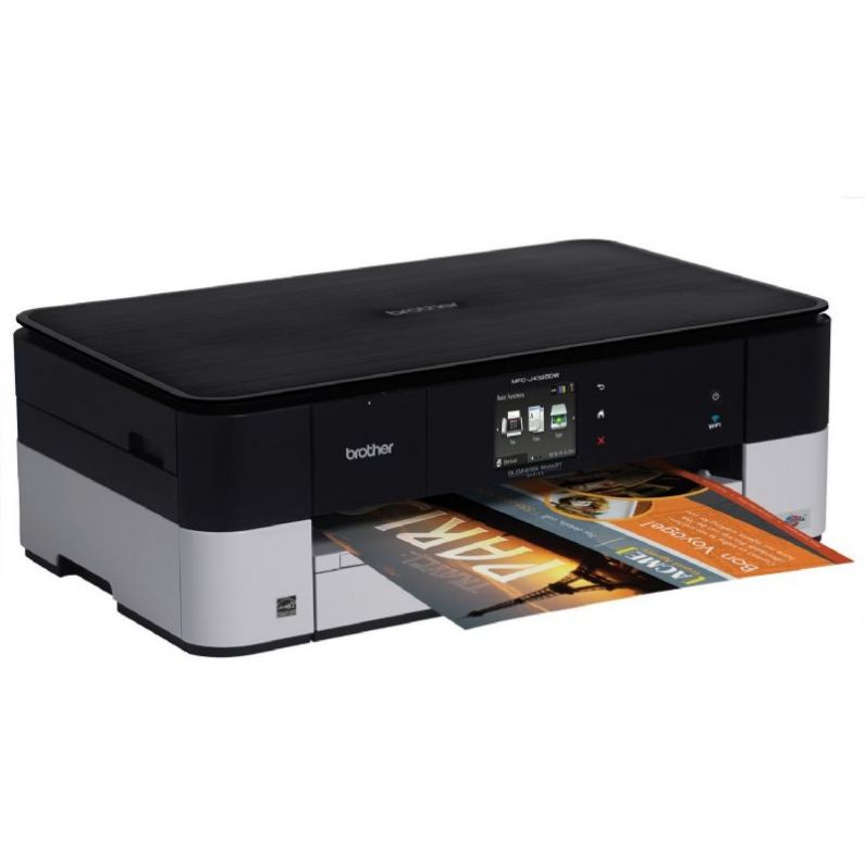 Brother -MFC-J4320DW Wireless All-In-One Printer