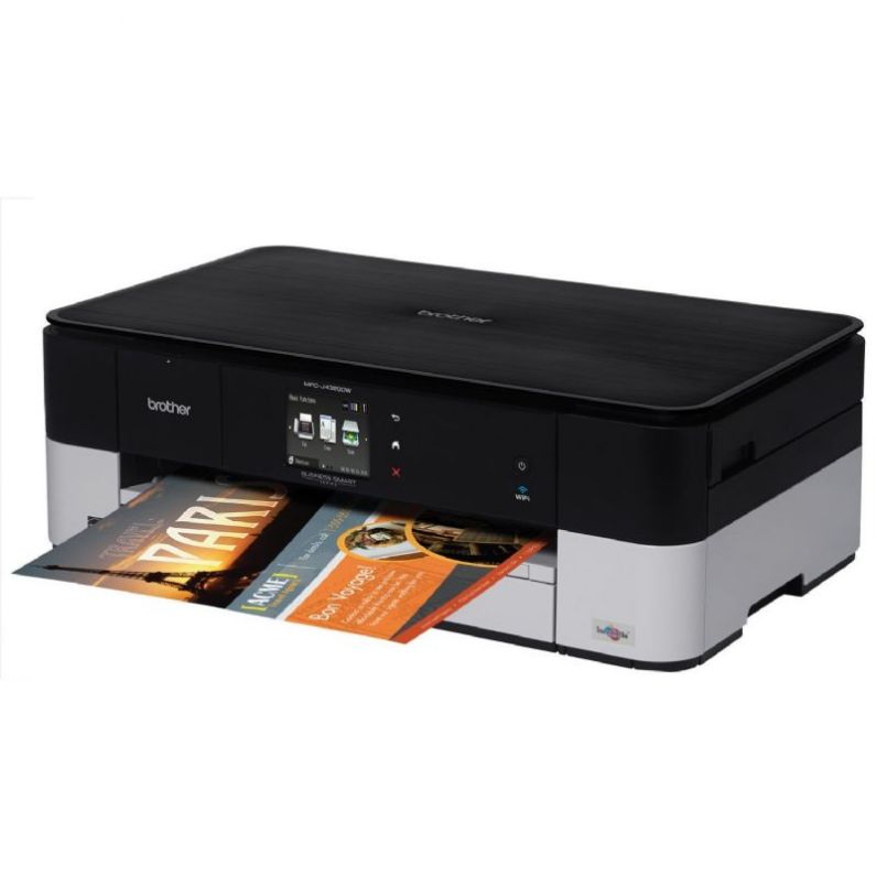 Brother -MFC-J4320DW Wireless All-In-One Printer