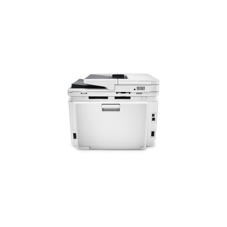 HP - LaserJet Pro m277dw Wireless All-In-One Printer