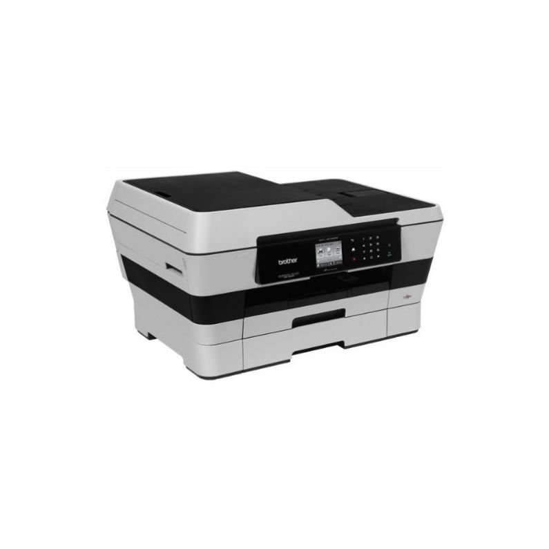 Brother -MFC-J6720DW Wireless All-In-One Printer