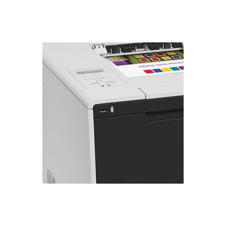 Brother - HL-L8250CDN Network-Ready Color Laser Printer