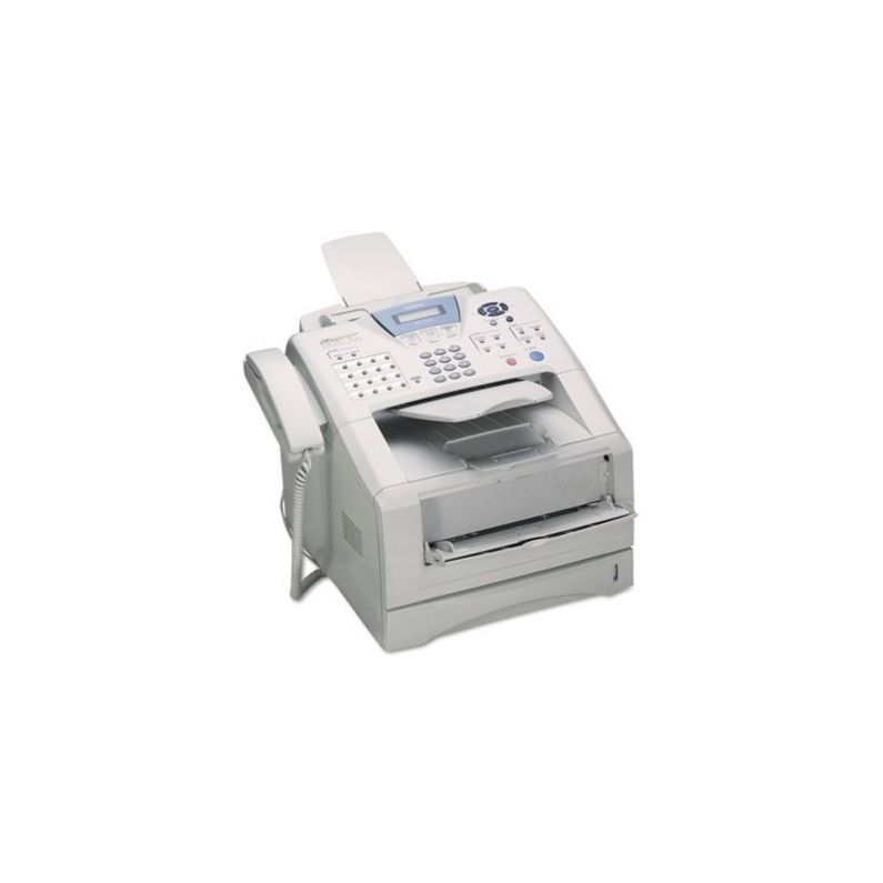 Brother - MFC-8220 Black-and-White All-In-One Printer