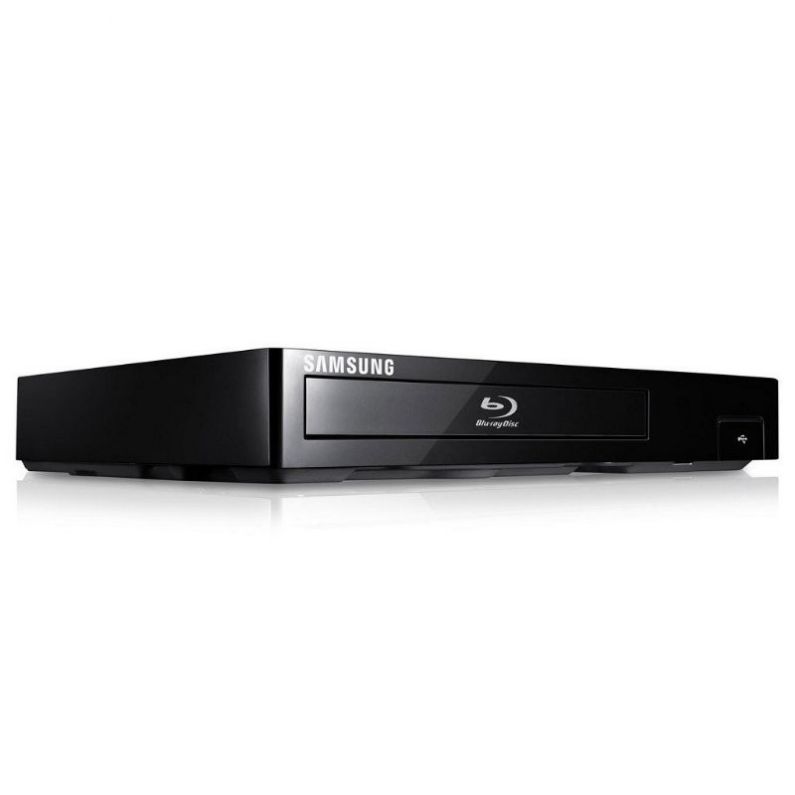 Samsung -BD-HM51 1 Disc(s) Blu-ray Disc Player