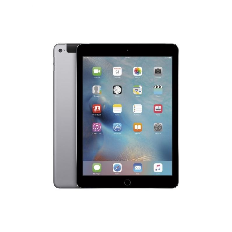 Apple -MH312LL 128GB  iPad Air 2