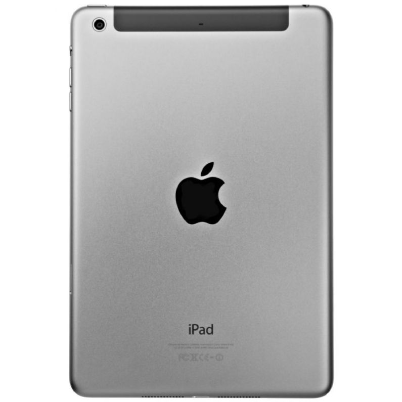 Apple -MF080LL/A 32 GB iPad mini 2