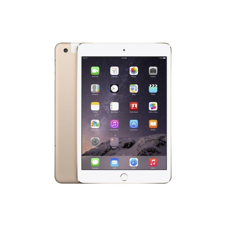 Apple -MH3G2LL/A 16GB iPad mini 3