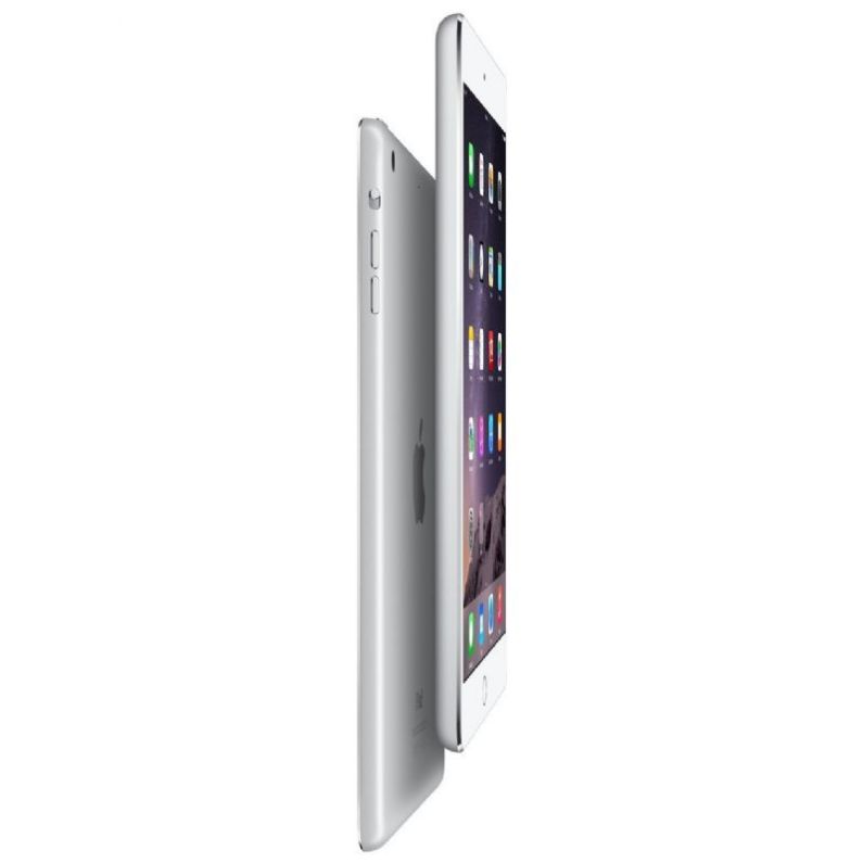 Apple -MH3F2LL/A 16GB iPad mini 3