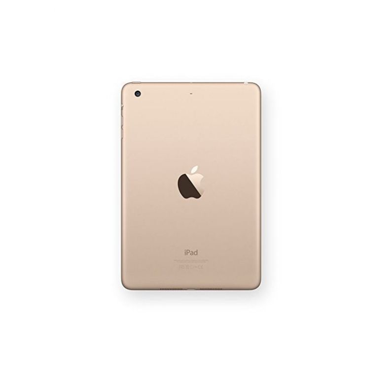 Apple -MH3N2LL/A 128GB iPad mini 3