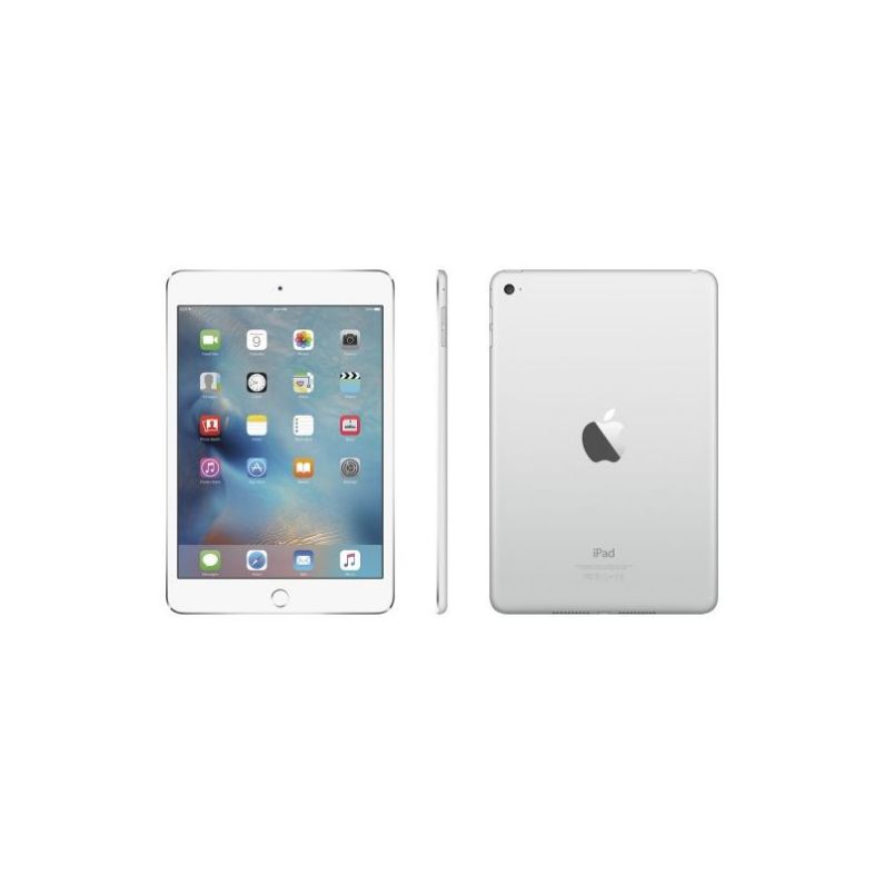 Apple -MK9H2LL/A 64GB iPad mini 4