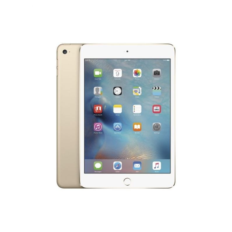 Apple -MK9Q2LL/A 128GB iPad mini 4