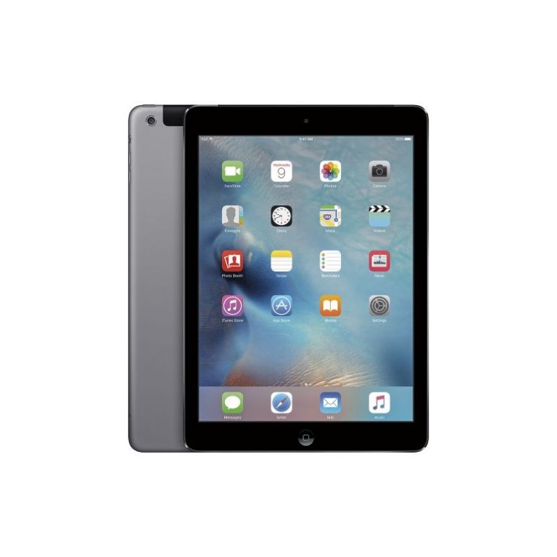 Apple -MF004LL/A 32GB iPad Air