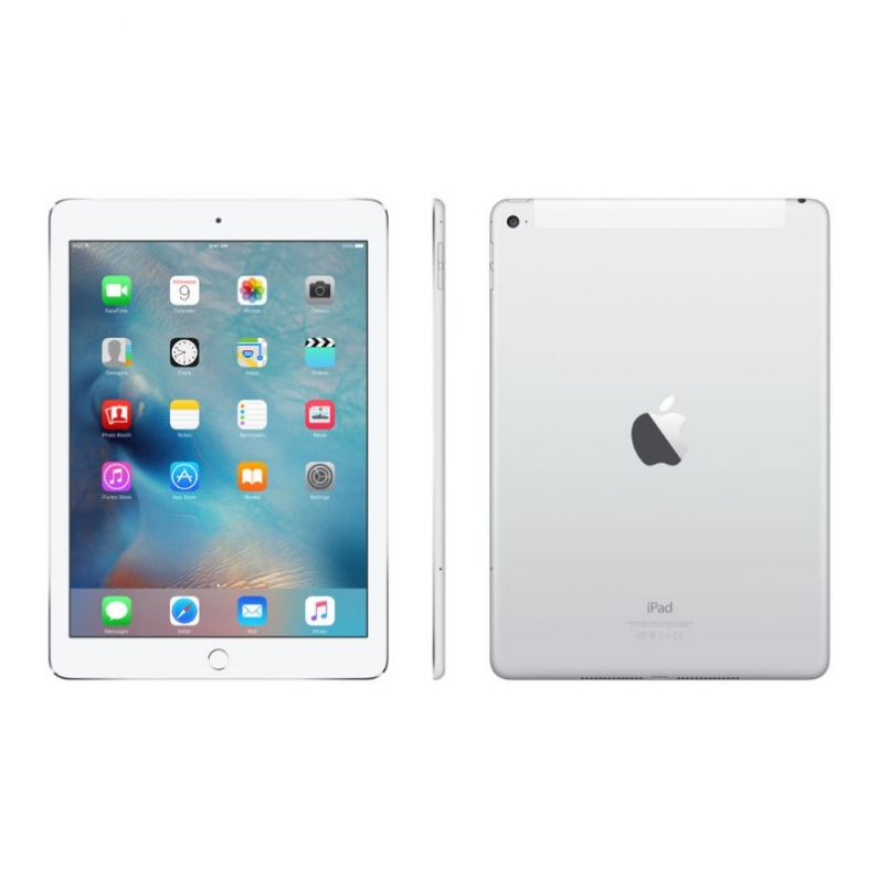 Apple -MH322LL/A 128GB iPad Air 2