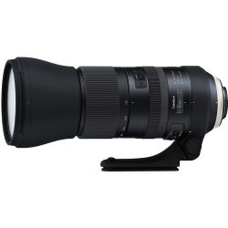 Tamron SP 150-600mm f/5-6.3 Di VC USD G2 for Nikon