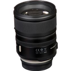 Tamron SP 24-70mm f/2.8 Di VC USD G2 Lens for Canon