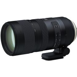 Tamron SP 70-200mm f/2.8 Di VC USD G2 Lens for Canon