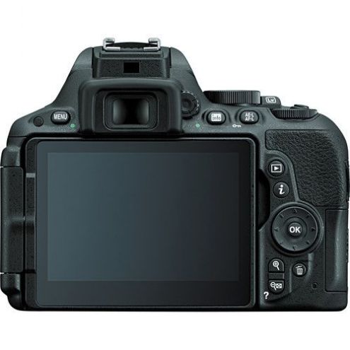 Nikon D5600 DSLR Camera (Body)