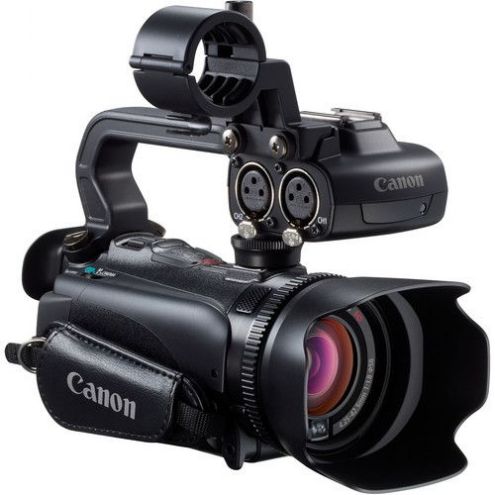 Canon XA10 HD Professional Camcorder